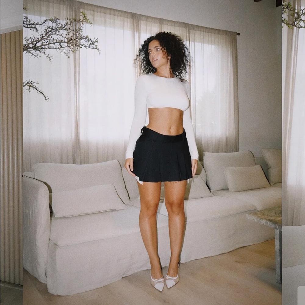 Gergana Ivanovo Giselle skirt